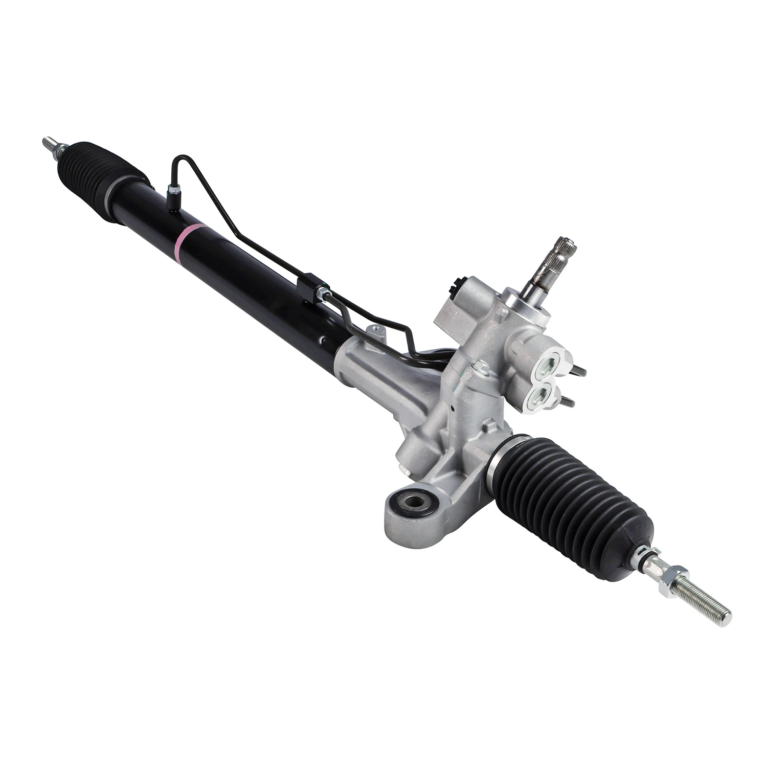 

Suitable for Honda Accord SR-5003 Horse Car Replacement Parts Steering Gear 53601-TB0-P01 Left Rudder Driving Hydraulics