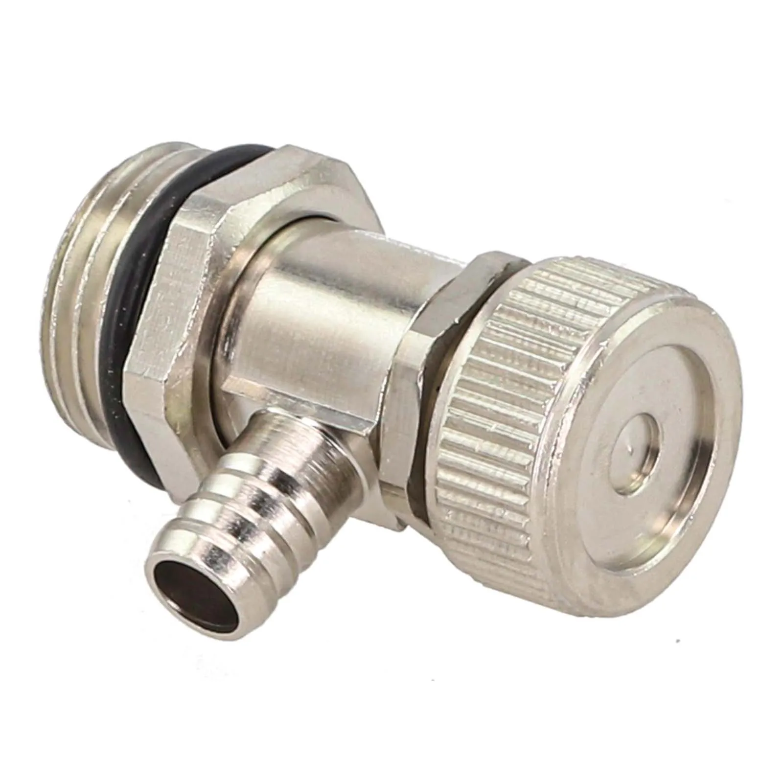 Efficient Venting Air Vent Valve Long-lasting Durability Maintenance Access Optimal Heating Performance Advanced Sealing