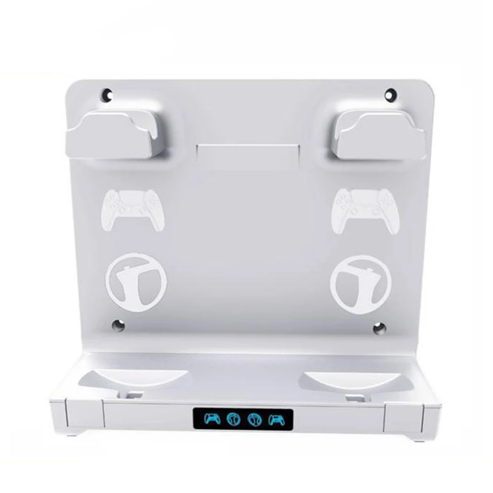 Game Controller Cha…