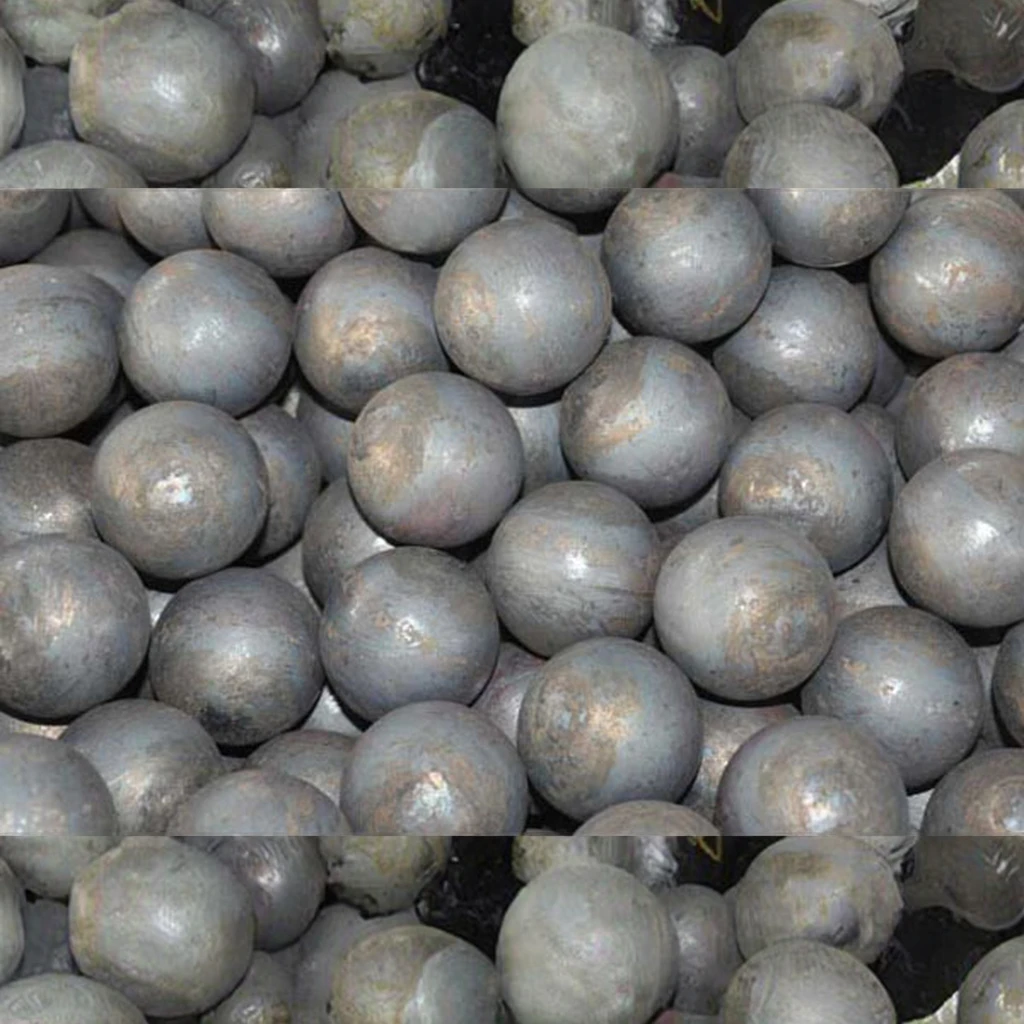 

Mining Accessories Forged Steel Ball Mill Machine Stone Grinding Media Forged Steel Balls for Ball Mill
