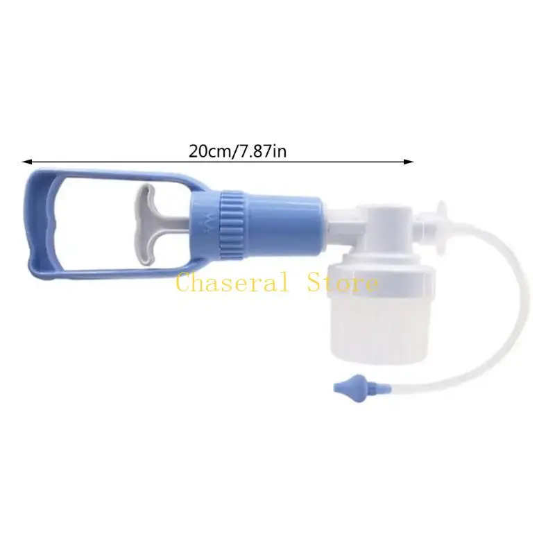 E7ce Công cụ hút thuốc tay bé E7CE Tay