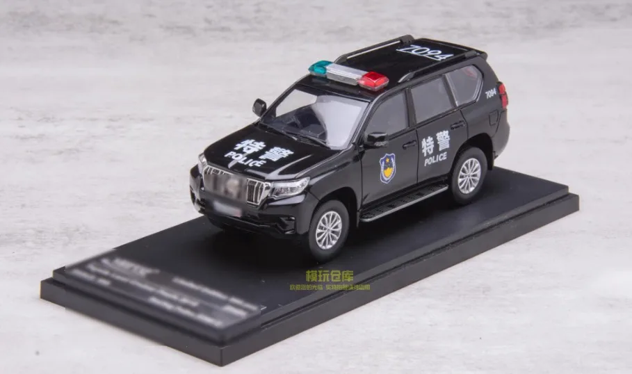 sunstar-vitesse-1-43-for-land-cruiser-prado-china-police-car-special-police-vehicle-diecast-model-car-gifts-display-collection