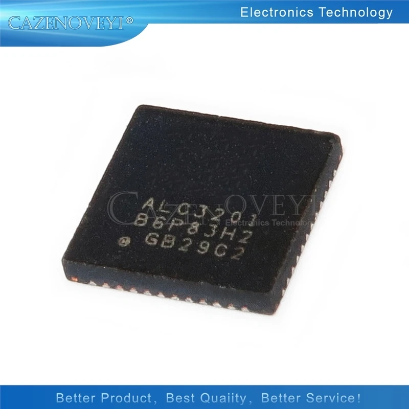 

1pcs/lot ALC3201-GR ALC3201 QFN-48 In Stock