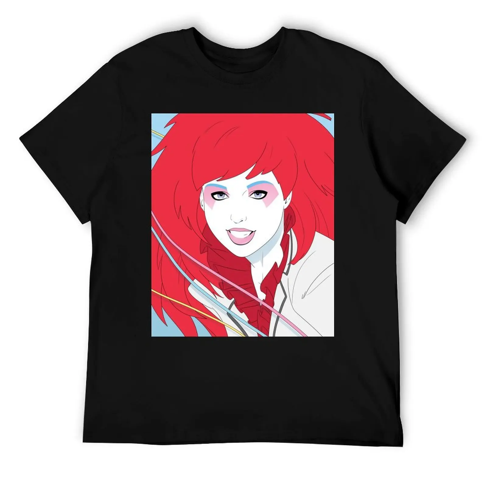 

Kimber T-Shirt men t shirt cotton 100% cotton t shirts high quality T-Shirt