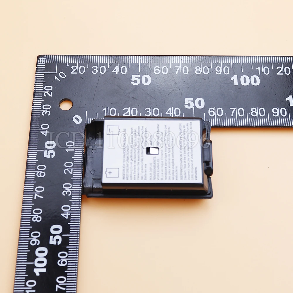 حقيبة ظهر للتحكم في الألعاب ، حامل AA ، غطاء بديل لـ Xbox ، لوحة ألعاب لاسلكية ، 10