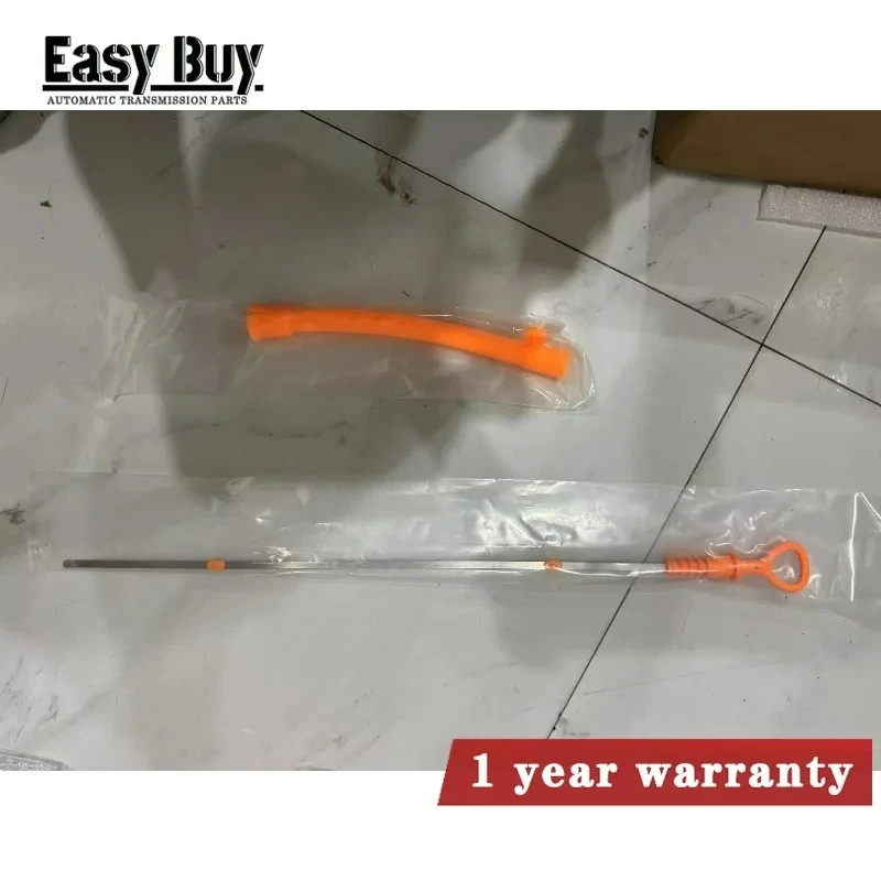 

Brand New 06B115611R 06A103663C Fits For VW Volkswagen Beetle 2.0 Liter Oil Dip Stick Funnel Tube