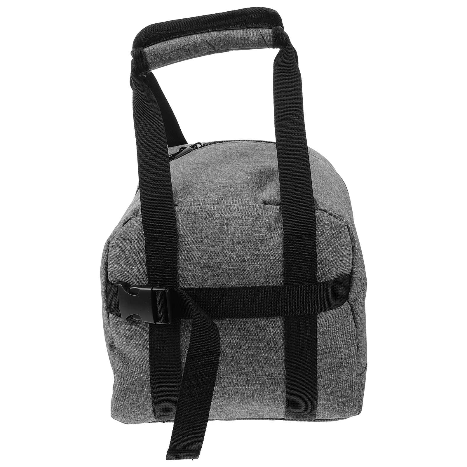 Multipurpose Bowling Bag Individual Accessories Ten Pin Oxford Cloth Single Tote Carrying