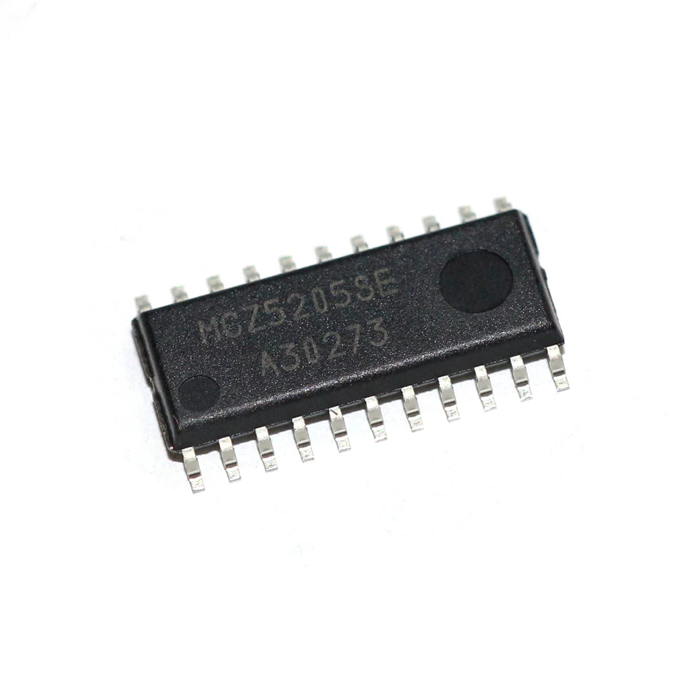 Image of LAGERBESTAND 5 Stück/Los MCZ2005 MCZ2007 MCZ3001UB MCZ5001V MCZ5203SE MCZ5205SE MCZ5207SG MCZ5211ST MCZ5213ST SOP NEU