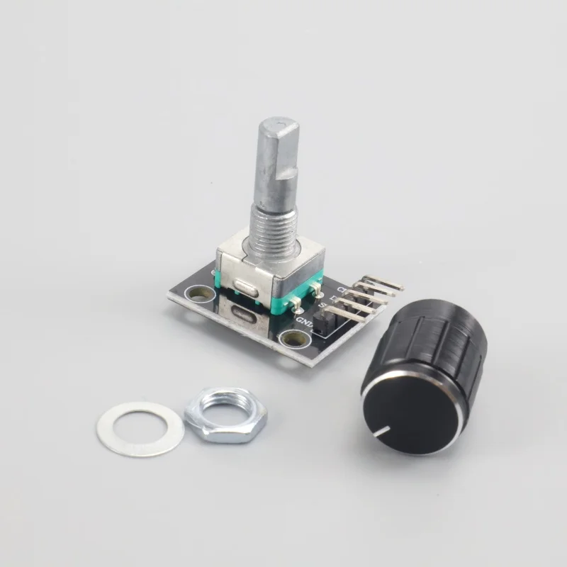 1/3 Pcs KY-040 360 …