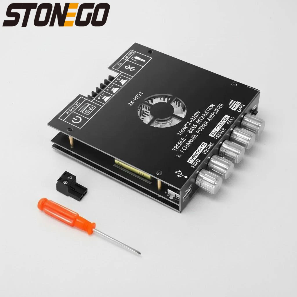 21-channel-digital-power-amplifier-tda7498e-bluetooth-audio-system-160w-x-2-high-low-tone-subwoofer-220w-power-amplifier-system