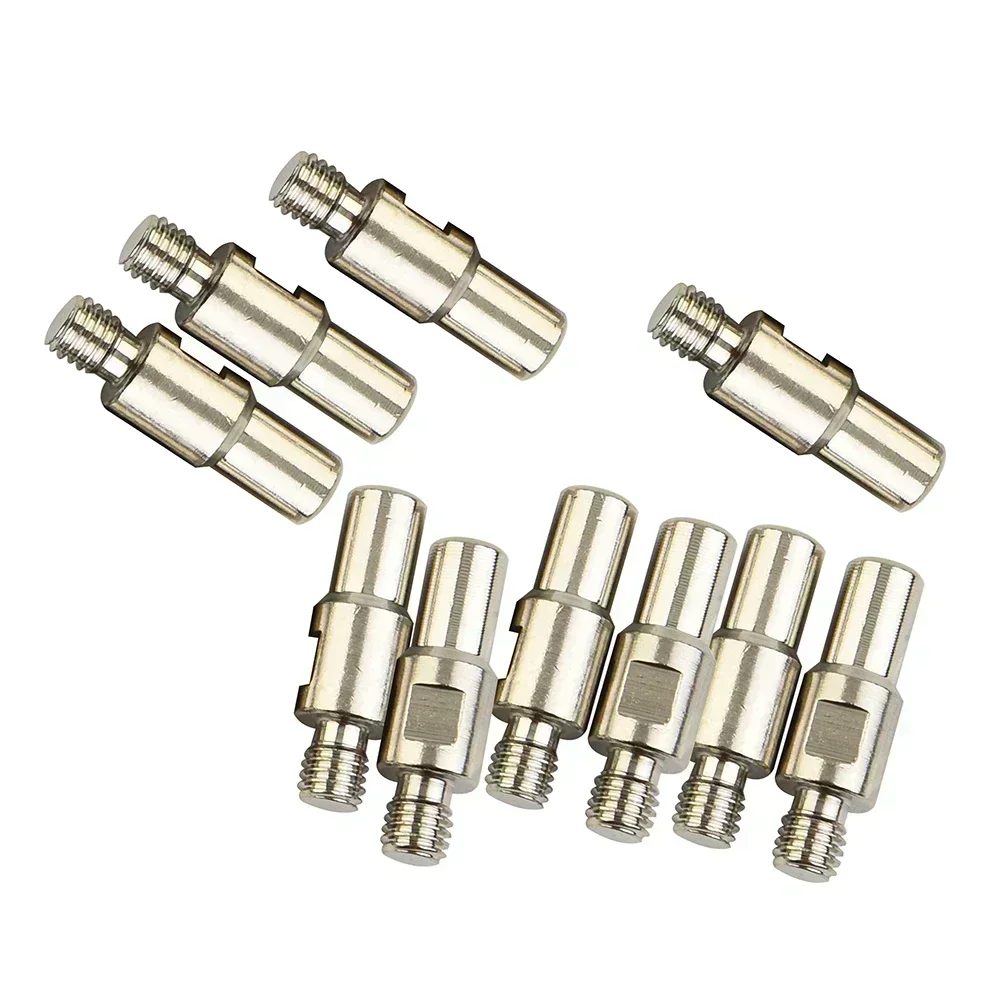 

Torch Plasma Electrode Industrial Retaining Cap Set Torch Consumables For Ergocut S30 S45 S54 PD0116-08 PR0110