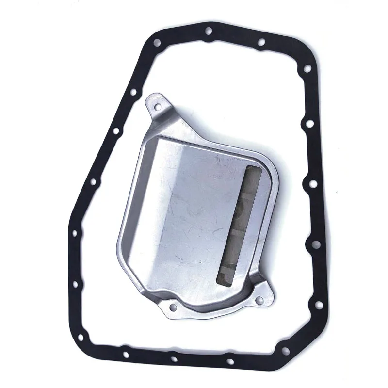 Transmission Oil Filter&Gasket For MG 5 350D/Chevrolet Aveo/Baic D20 X25/Suzuki Swift SX4/Toyota Yaris 35330-52010