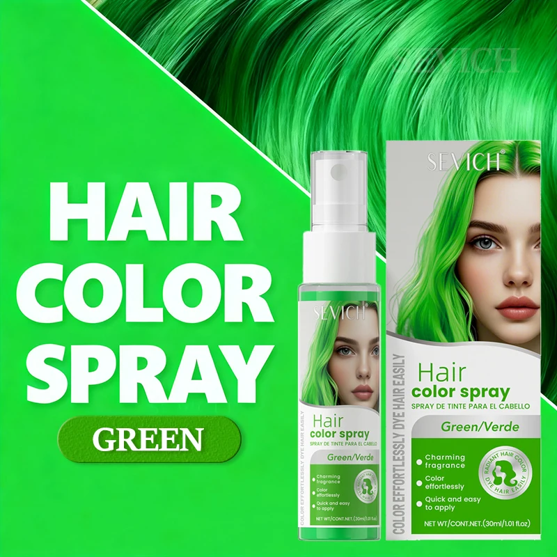 Disposable Hair Col… - image