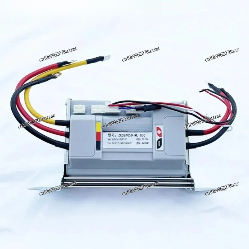 

Parking Air Conditioner G36 Controller