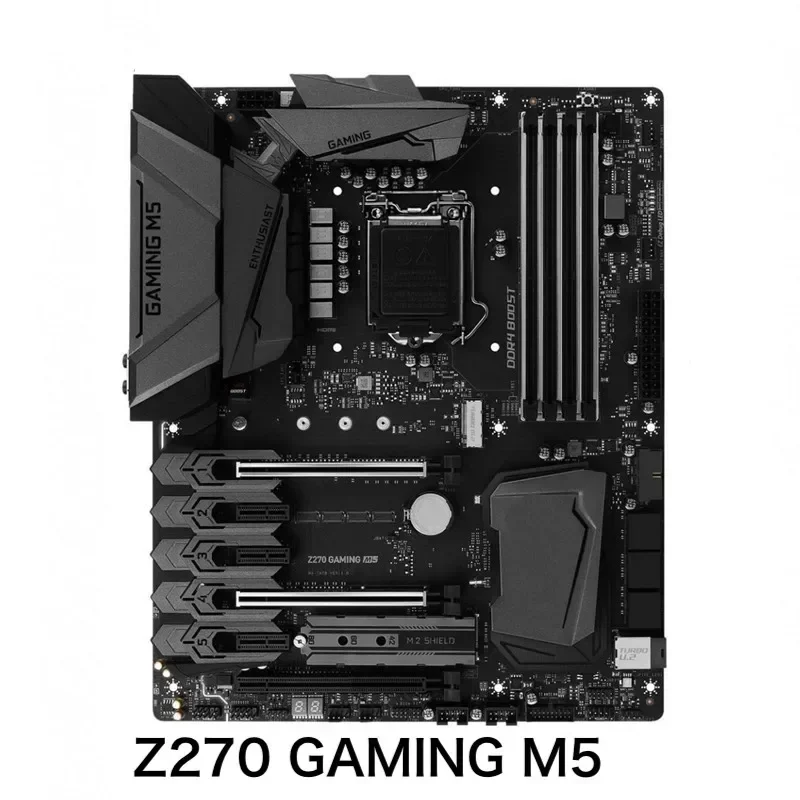 For Msi Z270 Gaming… - image