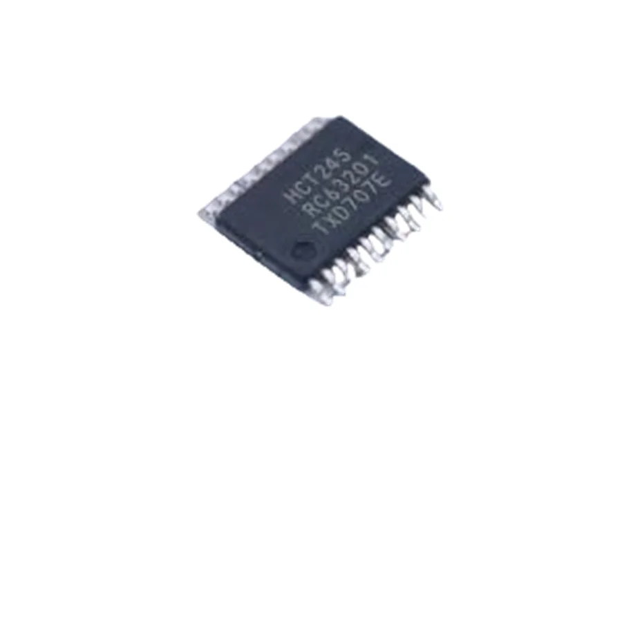 

30PCS/LOT(Logic ICs) 74HCT245PW,118