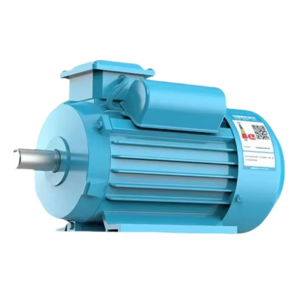 

All-copper three-phase asynchronous motor 2.2/3/4/5.5/7.5KW motor 380V three-phase