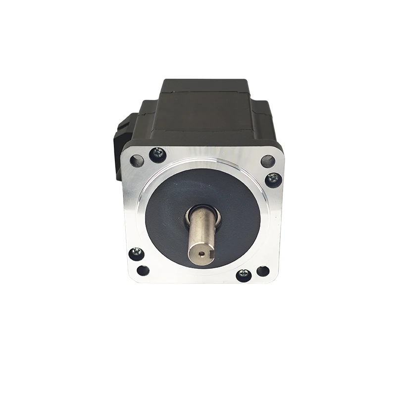 86mm Dc Brushless Motor 3000rpm 48v Bldc Motor 550W 1.8NM Manufacturer Brushless DC Motor Ce Permanent Magnet IE 1 14mm SOJMOTOR