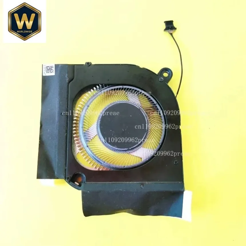 SX For ACER PT315-52 Helios 300 N20C3 PH315-54 Fan ND85C39-20J24