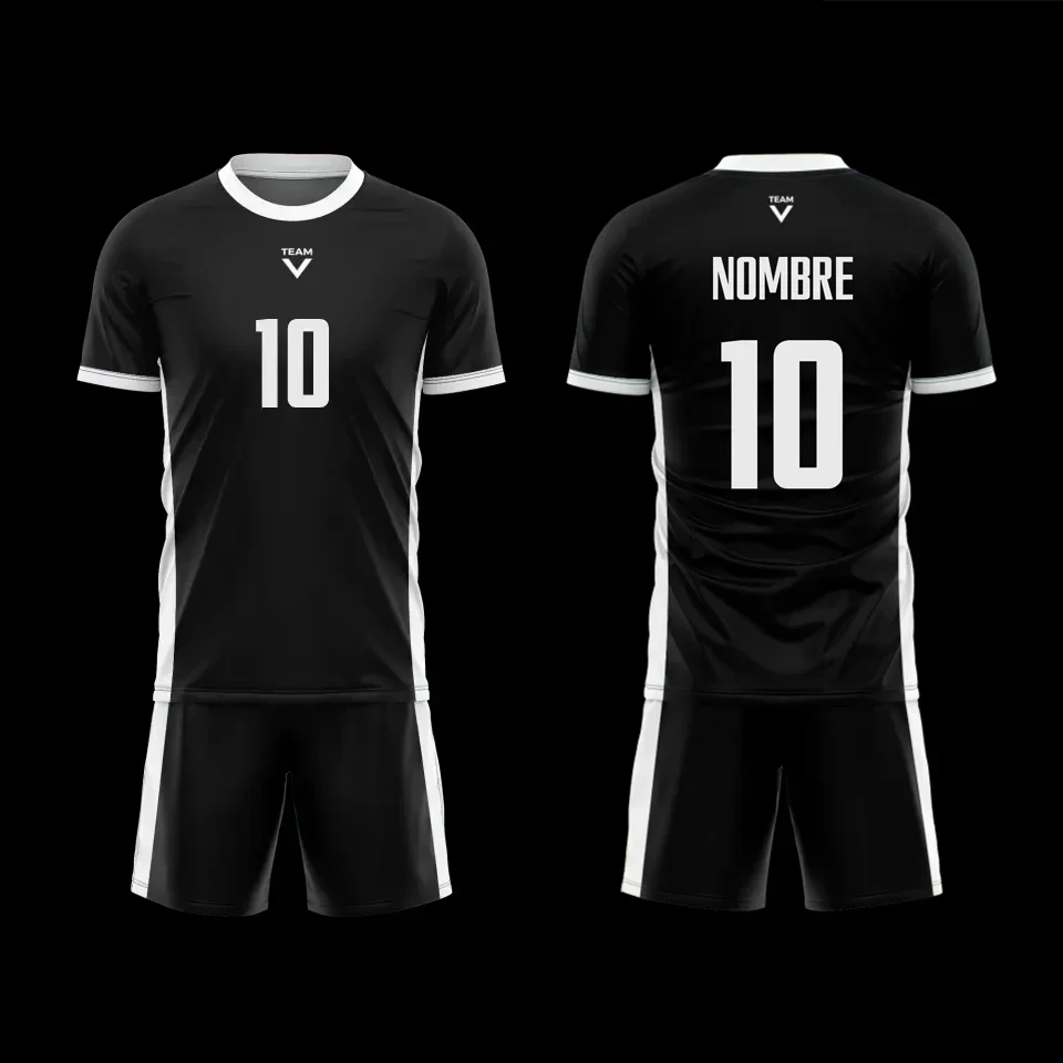 

Animation Design, Animated Blue Lock Uber Sports T-shirt Set, 3D Five-person Printed Children's Role-playing Football Jersey