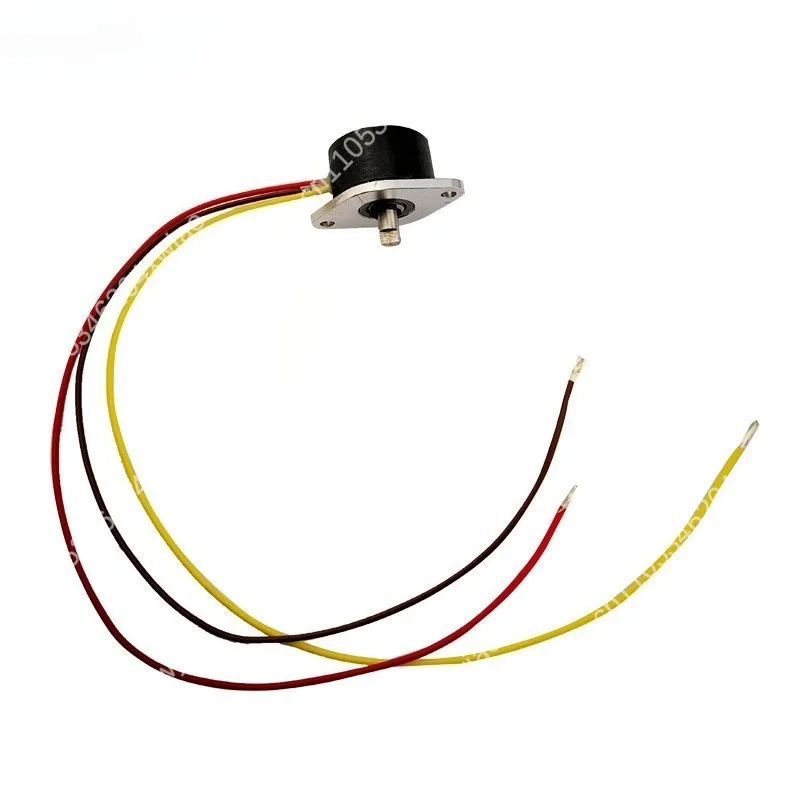 

WDA15-3 Miniature Angular Displacement Sensor High Precision Rotary Potentiometer Servo Control System