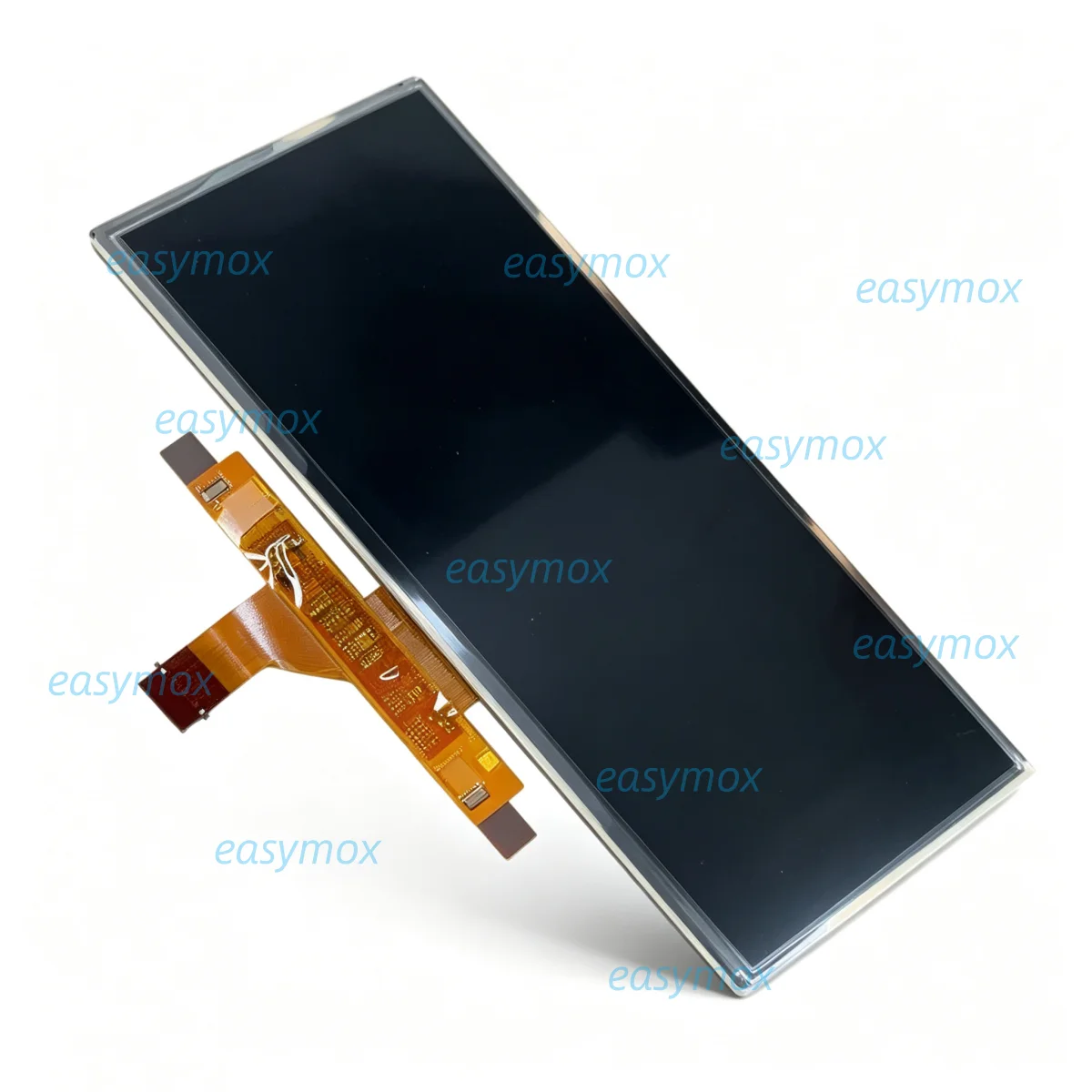 TM103XFSP01 LCD Display Screen for Audi A1 Dashboard Instrument Cluster OEM Quality Direct Replacement