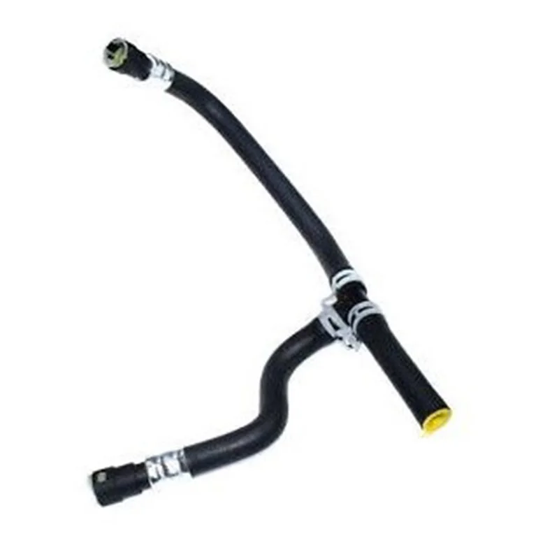 25862088 20765678 1Pcs Heater Hose Outlet For Chevrolet Traverse 2009-2017 Buick Enclave GMC