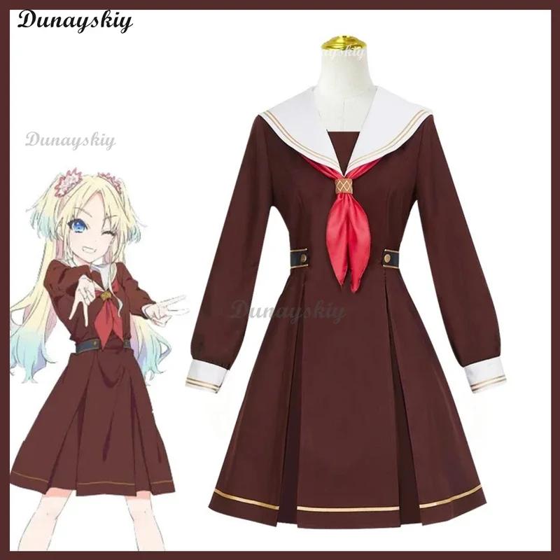 هاسو نو سورا جوجاكوين مدرسة المعبود نادي أوساوا رورينو هينوشيتا كاهو أوتوموني كوزو مورانو ساياكا تأثيري حلي زي مدرسي