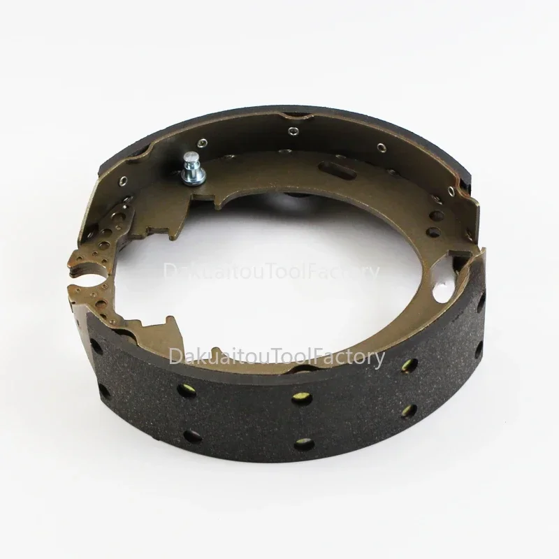 

Forklift brake shoes and brake pads are suitable for Hangcha A30 A35 3 3.5T Liugong Helilonggong