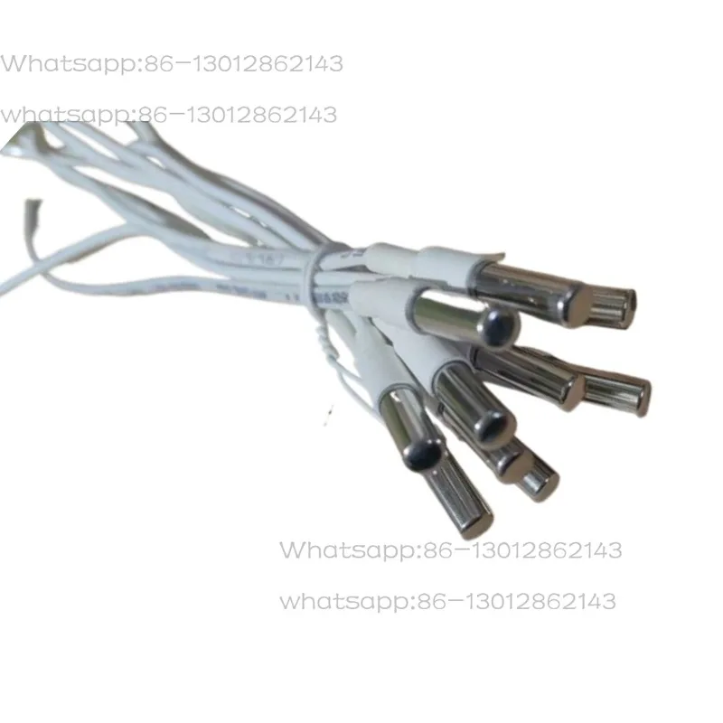 Temperature sensor probe NTC 10k 3950 B value 1% Special probe for farm temperature control box