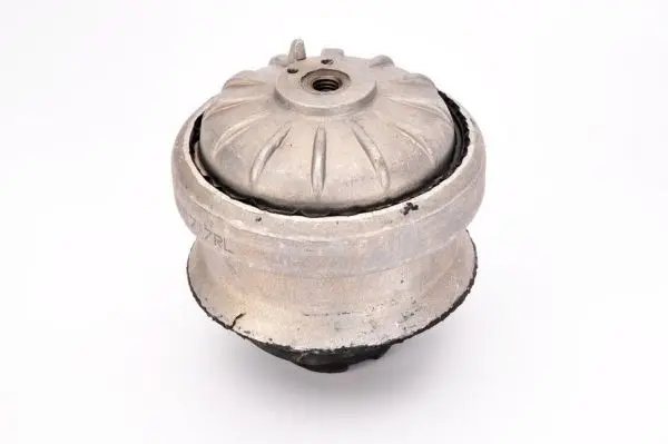 

VolMarkt Mercedes W124 / W201 Engine Chock 1242400317 - 1242401717 - 2012404017 - 2012402717 Reliable Original Compatible