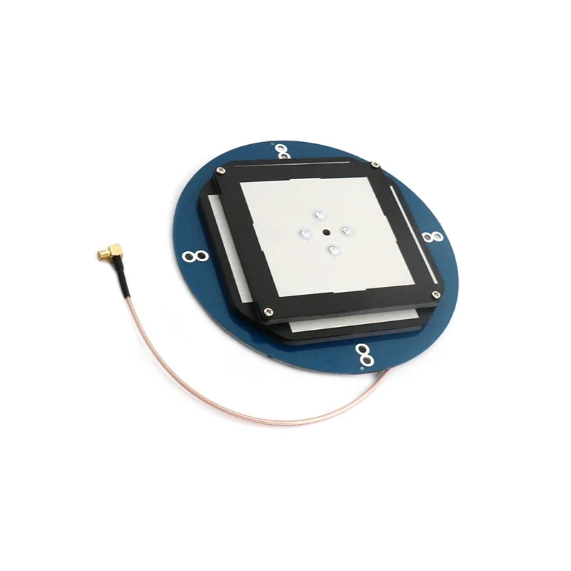 متوفر في المخزون Beitian GLONASS L1L2 GALILEO E1E5b BDS B1B2B3 GPS L1L2 عالي الدقة مكاسب عالية ممتازة GIS CORS RTK OEM GNSS هوائي