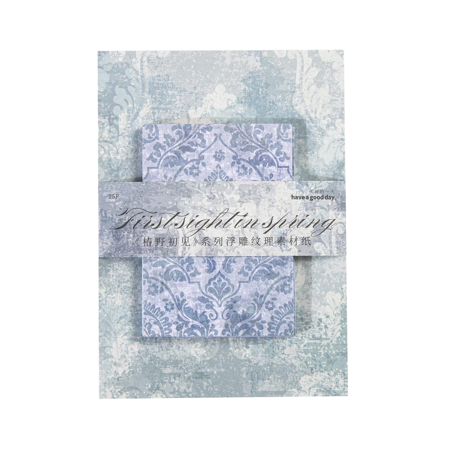 Player Sight of Spring Series Vintage Lace Flower Pattern Instituts, Paper Material, Creative DIY, Junk Journal, Collage Staacquering