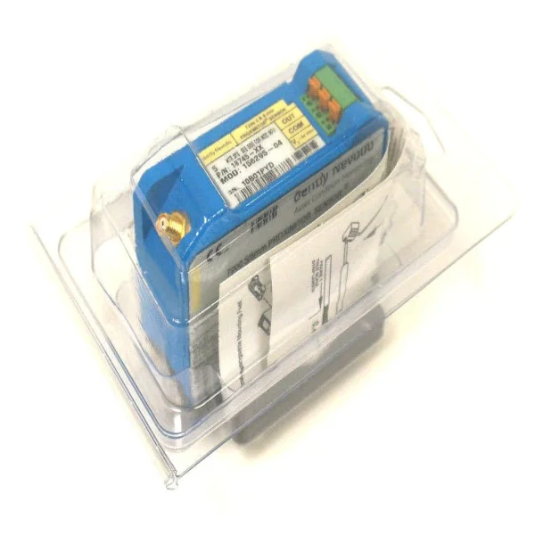 

18745-xx 156295-04 7200 5 8mm Brand New Original Spot Plc