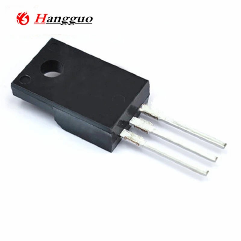 10pcs/Lot Brand  new original   FDPF51N25 FDPF51N25YDTU TO-200F Field Effect Tube MOSFET 51A 250V