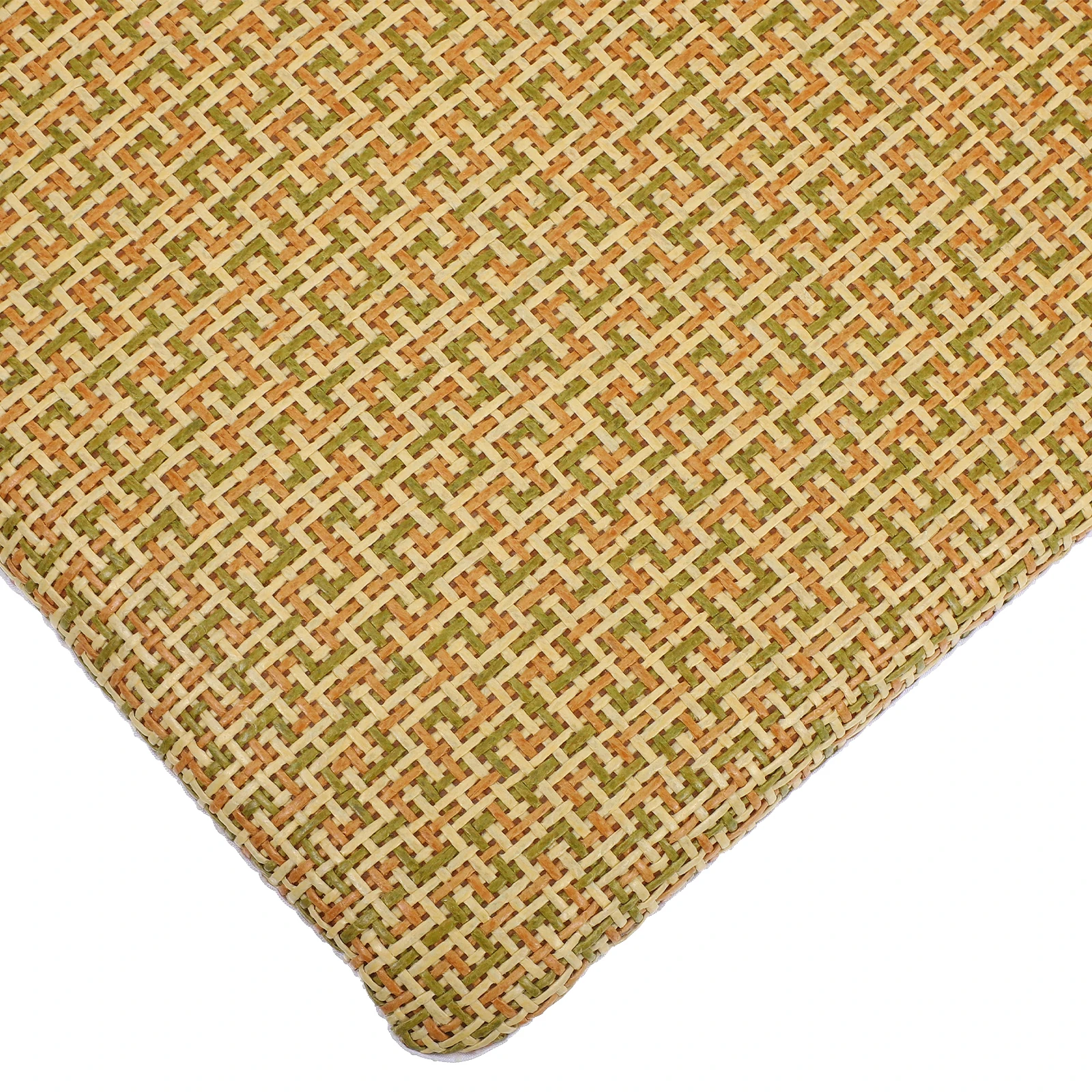 وسادة تبريد صيفية سميكة وسادة مقعد قابلة للتنفس لكرسي مكتب النوم وسائد كرسي مربعة قابلة للغسل وغير قابلة للانزلاق