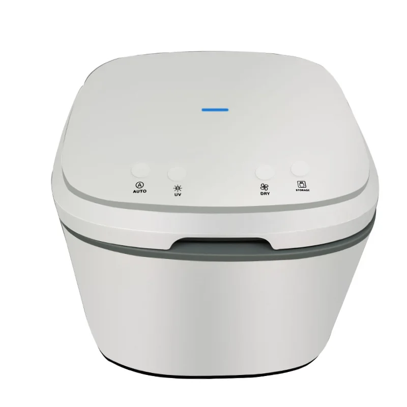 Esterilizador Elétrico Com Tampa Do Assento Sanitário, Cobertor De Longa Duração, Material De Aço, Material De Aço, Lençol De Aço, Cama De Aço