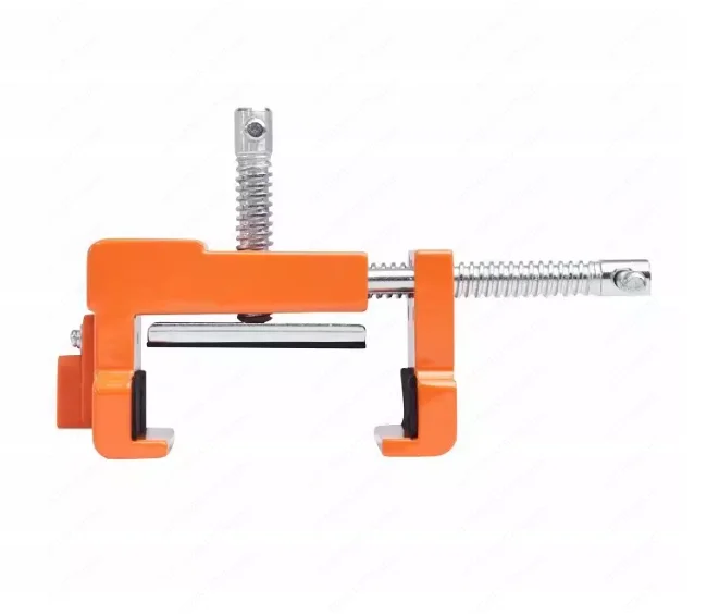 New woodworking locker punch fixing clip, display cabinet punch