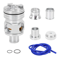 Automotive BOV Discharge Valve For Volkswagen VW BOV Blow Off Valve GTi Golf Audi Beetle Jetta A3 A4 A6 TT 1.8T 2.7T Car Parts