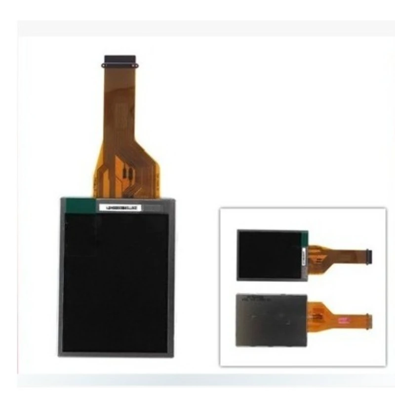 LCD Screen Display For Samsung L73 S850 MS21 For Haier M80 Camera Screen