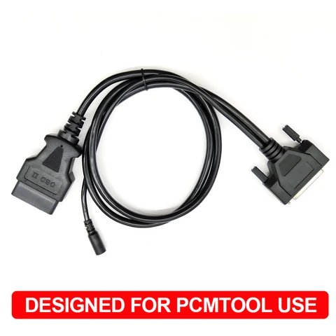 Кабель OBD2 для SM2 (только аппаратное обеспечение) для PCM-tuner, PCMTOOL, SM2 Pro, J2534 OBDII. Автозапчасти.