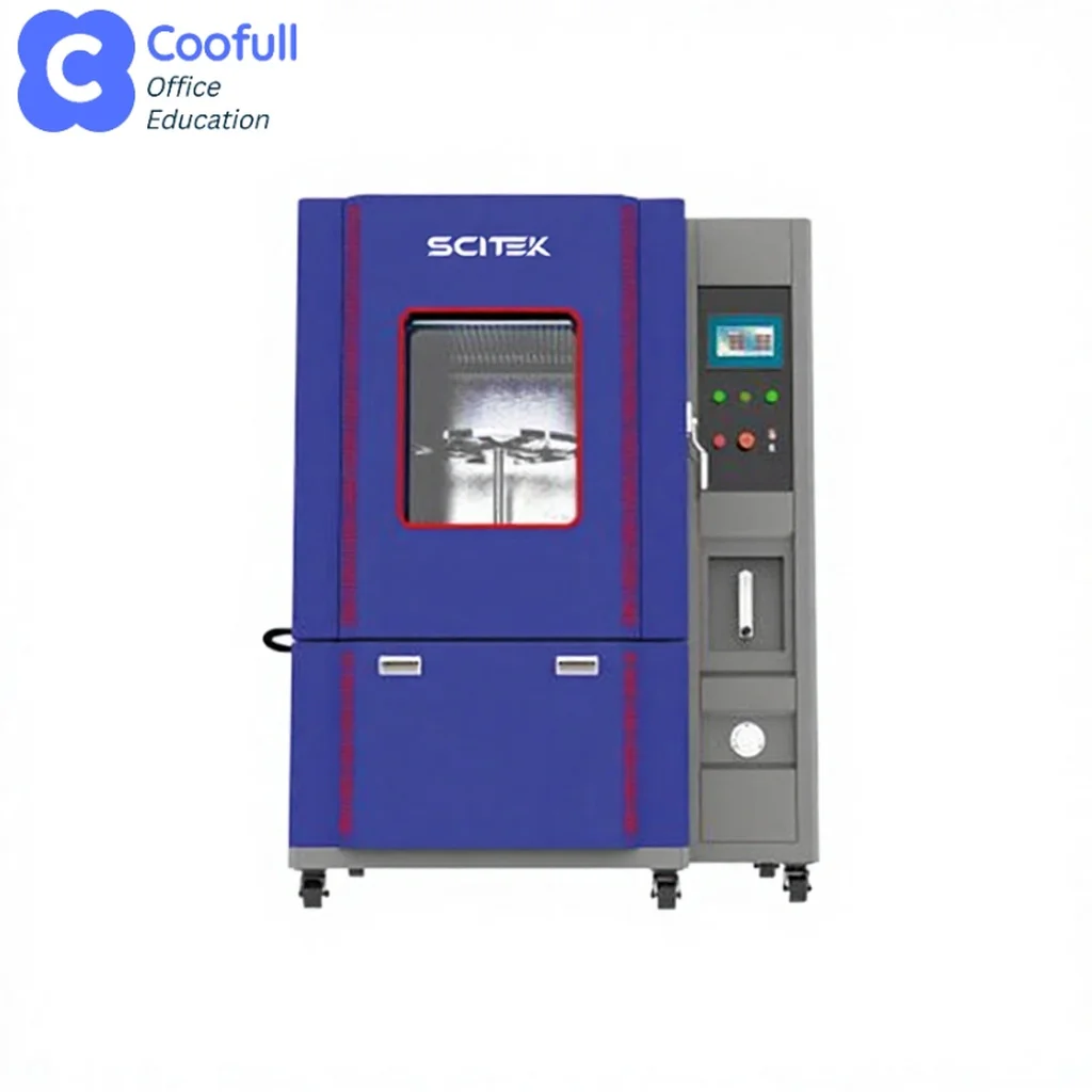 Drip Test Chamber SUS304 Stainless Steel for Waterproof Performance test and IP Waterproof Grade test Stainless Steel