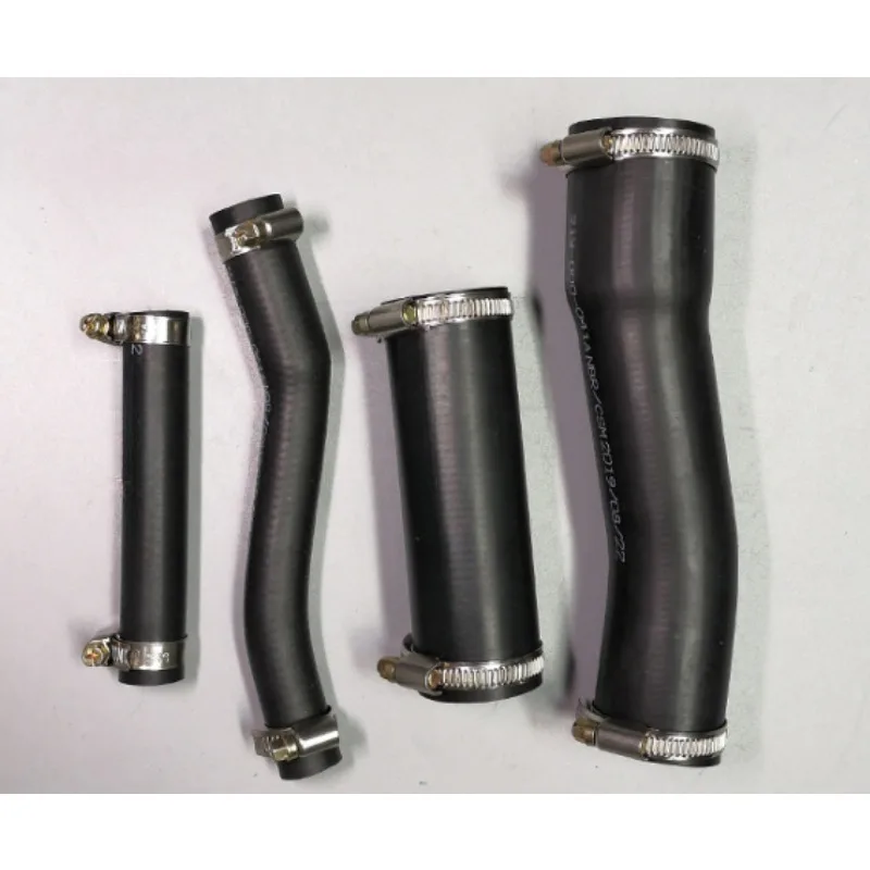 9022042 Gas.oline Fuel Tank Filler Hose Pipe Repair Kit for Chevrolet Sail 1.2 1.4 2010 2011 2012 2013 2014 2015 2016 2017 2018