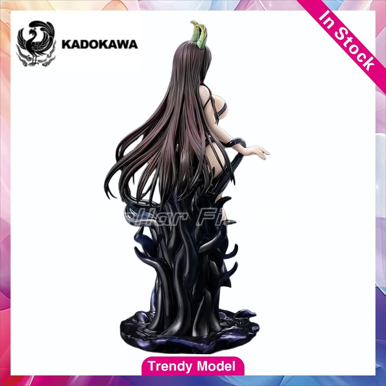 

В наличии: Фигурка KADOKAWA KDcolle Чиё 1/7, модель, игрушка, подарок, коллекционный предмет, украшение.