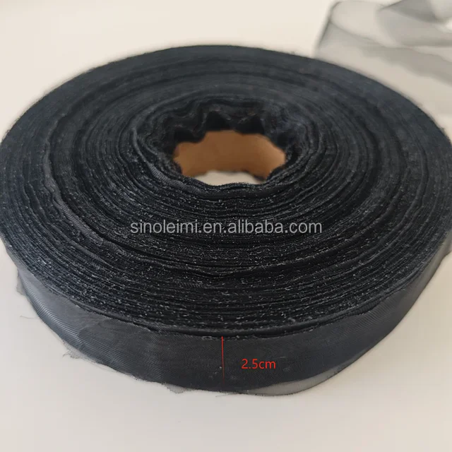 Best Quality PU Gauze Stripe for Making Tape in Hair Extensions