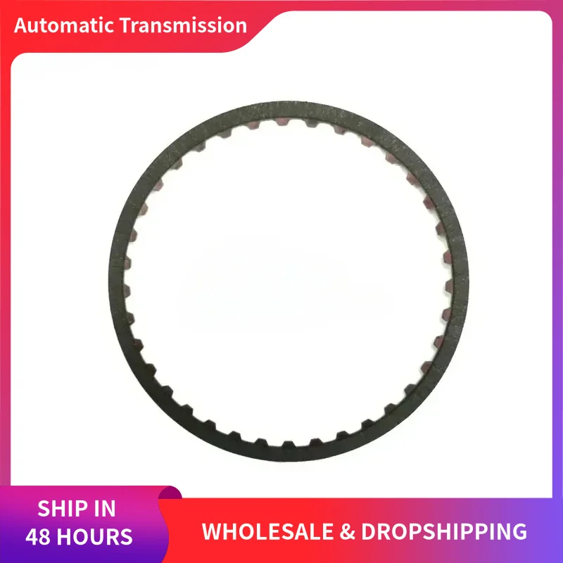 

For GM B-M-W Car Accessories Transmission 5L40E Forward Clutch Plate 415706-160