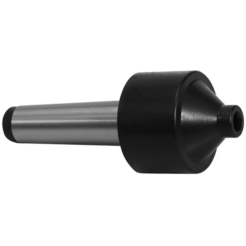2X Pen Turning Lathe Live Mandrel Saver For Woodworking Morse Taper MT2 Liver Center