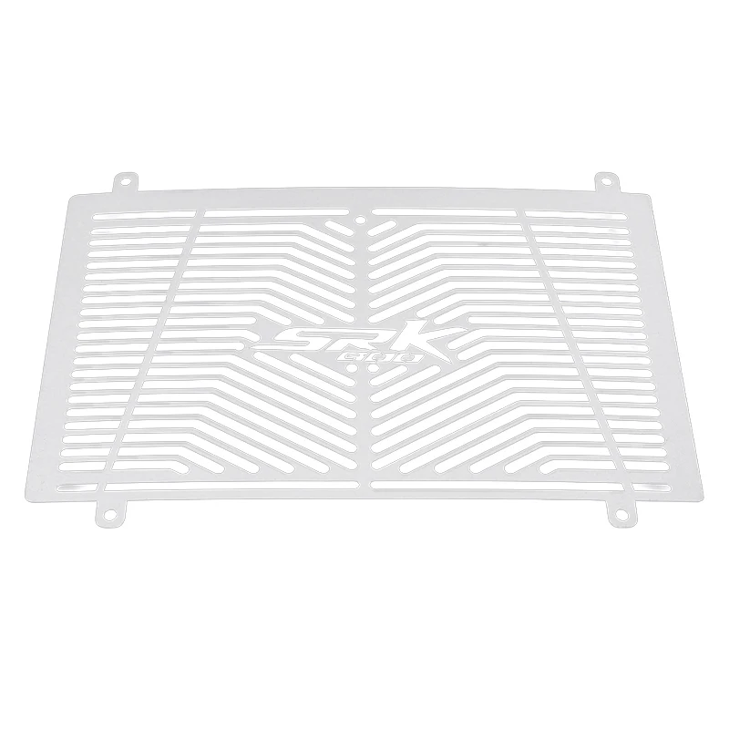 Motorcycle Water Tank Net Radiator Guard Grille Protection for Qjmotor Qj600gs-3b/-3a Qj350gs-f Qj250gs-29e Accessore ALUMINIUM