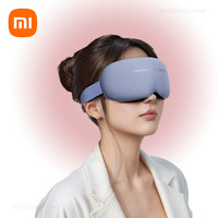 Xiaomi EVERYTHINK 3D Stereoscopic Shading Eye Mask Comfort Skin Friendly Fabric Adjustable Not Tight Relieve Fatigue Eye Mask
