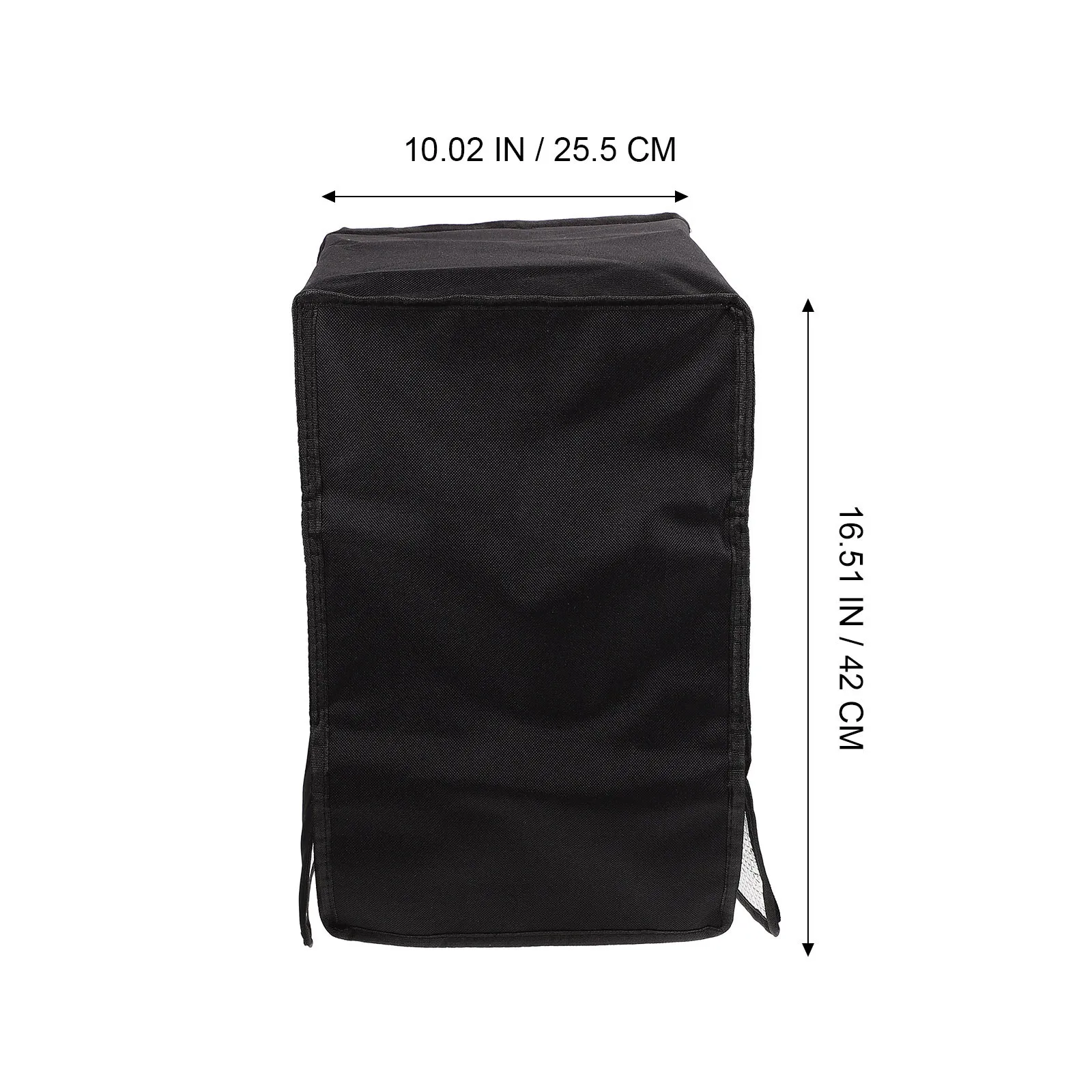 3D Printer Protection Cover Heat Shield Dust Guard for High Performance Printing Environment 3D Printer Cover